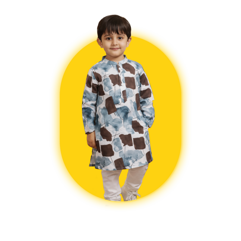 Boys Ethnic Wear
